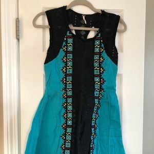 Free people dress